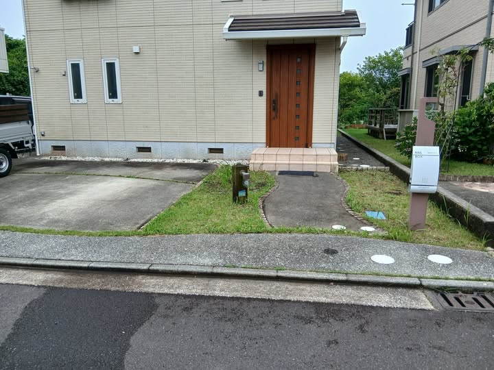 494751810 2519698088363467 4343056722030541225 n - 佐島の丘 御庭番 ０７０５２５