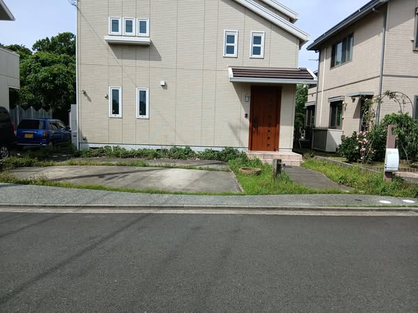 495144663 2506998519633424 9139529909045351131 n - 佐島の丘 御庭番 ０７０５１１