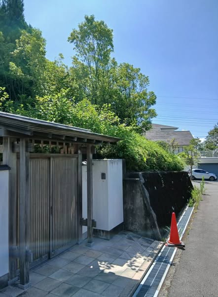 517241740 2561316057535003 614828484921572016 n - 駿東郡長泉町 御庭番初日 ０７０７１０