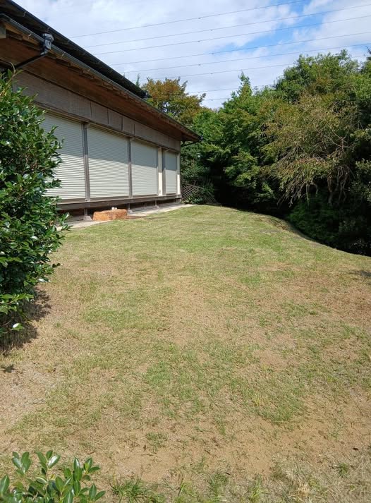 555790788 2636363063363635 2194048486497831780 n - 駿東郡長泉町 御庭番2日目 ０７０９３０