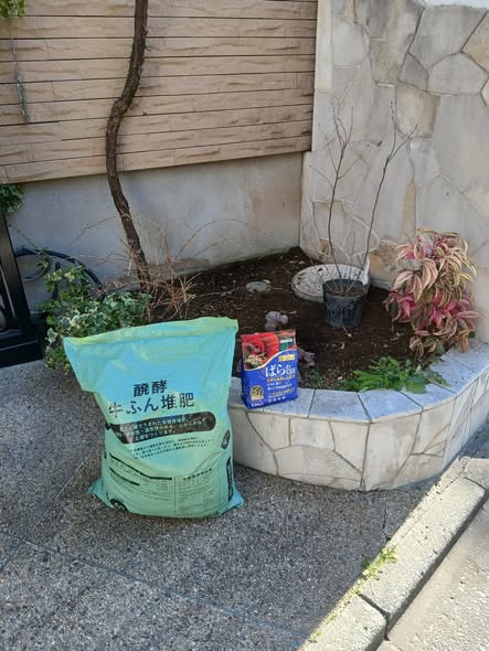 617858912 2742968246036449 8666876522270325879 n - 自由が丘 御庭番 ０８０１２４