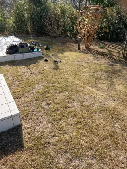 618163285 2736625946670679 7291068309811147621 n - 佐島の丘 御庭番 ０８０１１４