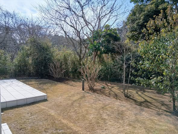 631650250 2763760850623855 8881100551844897767 n - 佐島の丘 御庭番 ０８０２１４