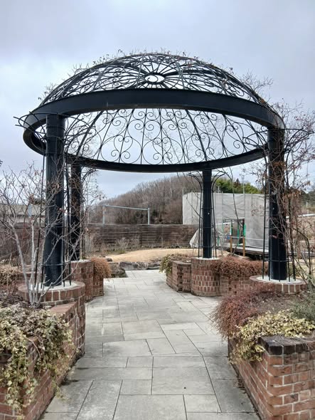 642735996 2776968845969722 8638640740368393587 n - 本宮プリンス・ウィリアムズパーク 御庭番最終日