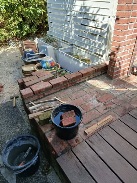 650103915 2790825131250760 299643907988694232 n - 駿東郡長泉町 御庭番2日目 ０８０３１４