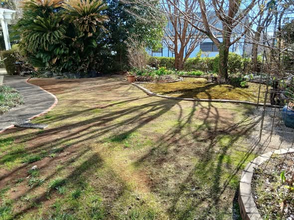 650972848 2790826497917290 6361640000600477469 n - 駿東郡長泉町 御庭番2日目 ０８０３１４