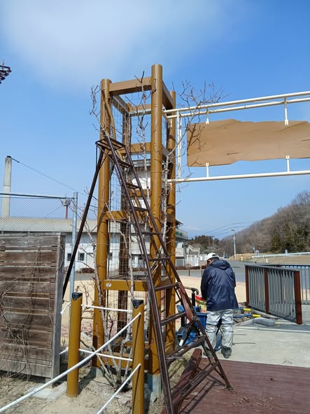 655878220 2801597663506840 4462585009578489825 n - 本宮 御庭番2日目 ０８０３２５