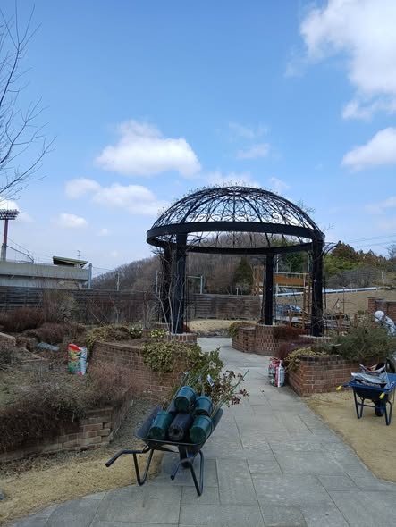 657181805 2801597863506820 3418875399469631142 n - 本宮 御庭番2日目 ０８０３２５