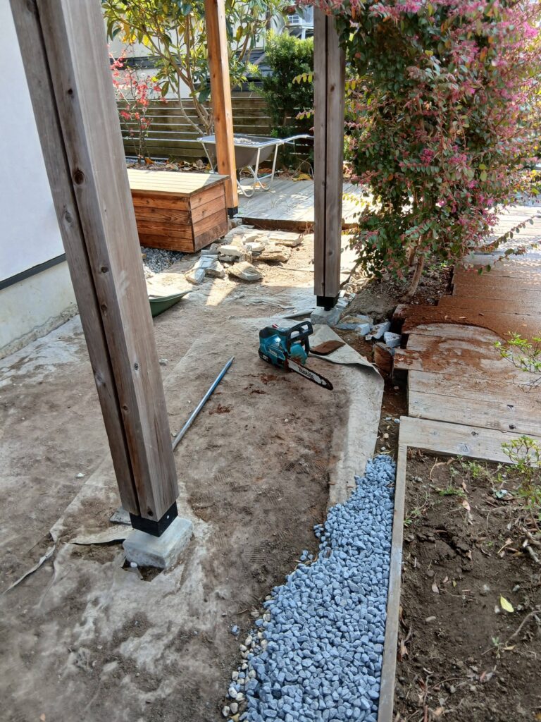 657325583 2805650699768203 8462643924770651609 n 768x1024 - 鎌倉 御庭番初日 ０８０３２８