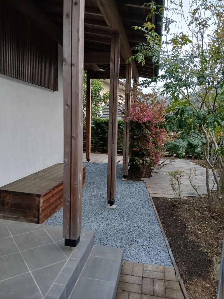 657560876 2805661569767116 1484714623158925447 n 768x1024 - 鎌倉 御庭番2日目 ０８０３２９