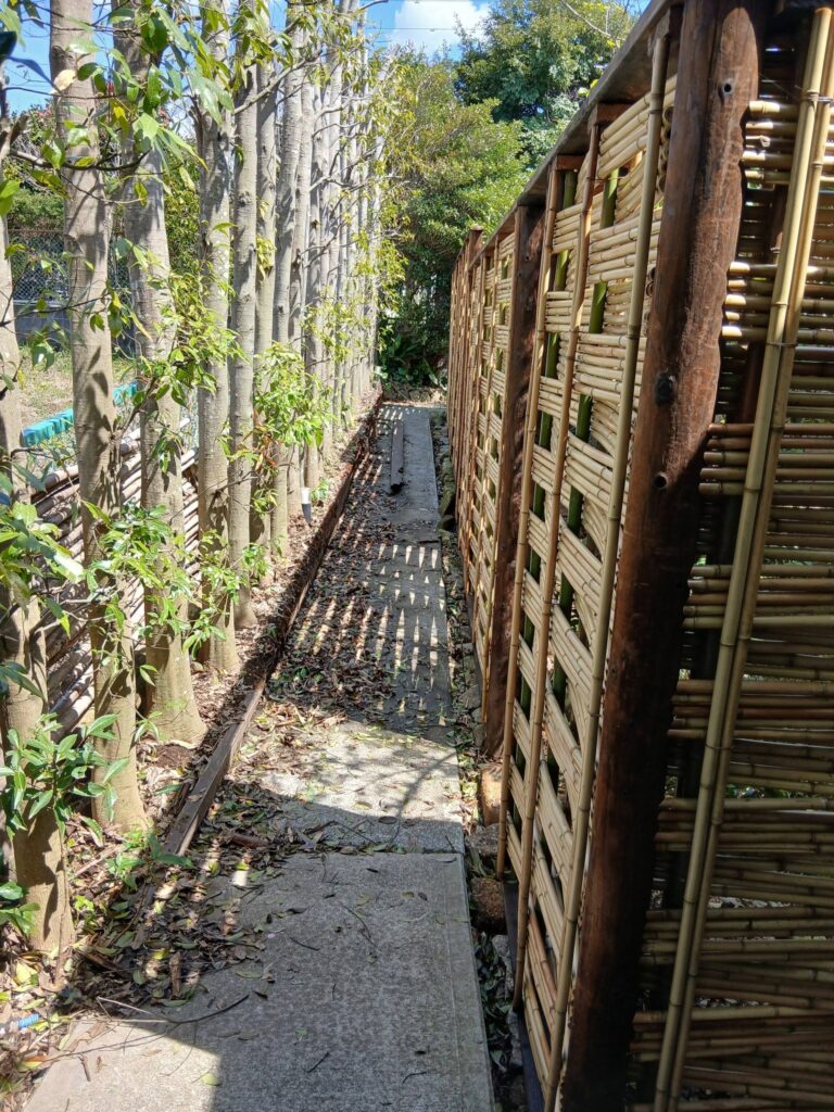 660444055 2810617819271491 3399152907309241051 n 768x1024 - 駿東郡長泉町 御庭番初日 ０８０４０３