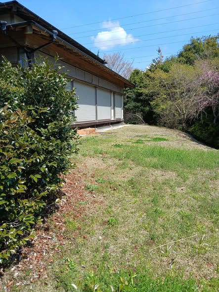 666214039 2810617439271529 3285180052552841917 n 1 - 駿東郡長泉町 御庭番3日目 ０８０４０５