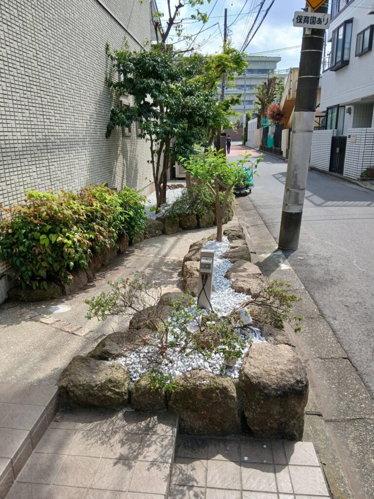 672196002 2820500428283230 633458963573203046 n 768x1024 - 世田谷 御庭番 ０８０４１４