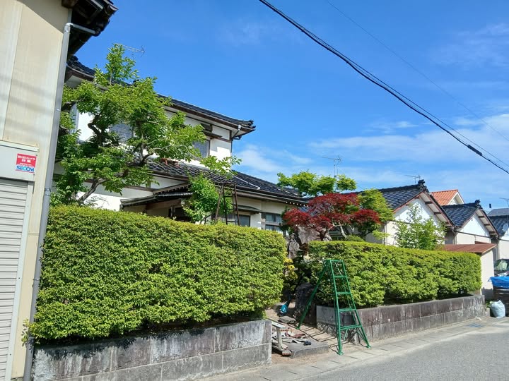 702466704 2854175298249076 1071213152598628502 n - 山形 酒田 御庭番初日 ０８０５１９