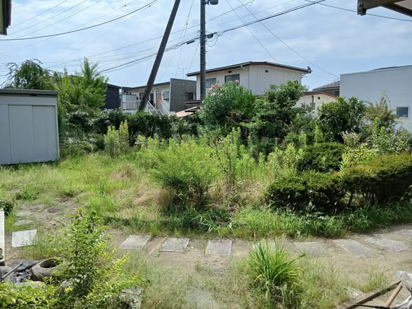 752838693 2917477635252175 677368630955668566 n 1 - 福島市 御庭番初日 ０８０７２１