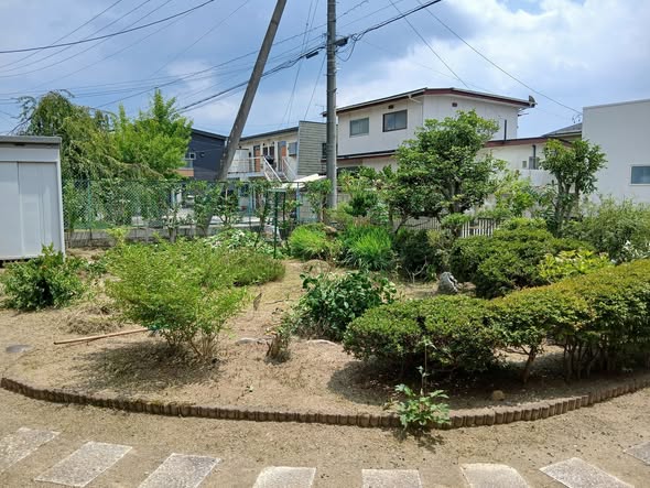 753241801 2918521841814421 8687546676814921668 n 1 - 福島市 御庭番2日目 ０８０７２２