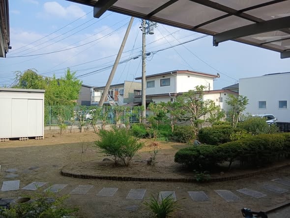 754536423 2920608801605725 266261438013770000 n 1 - 福島市 御庭番2日目 ０８０７２２